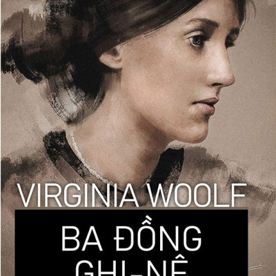 Bộ Sách Virginia Woolf (Ba Đồng Ghi-nê + Những Lớp Sóng + Bà Dalloway + Orlando + Căn Phòng Của Jacob)