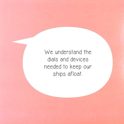 We Use Technology (Jobs In STEM)