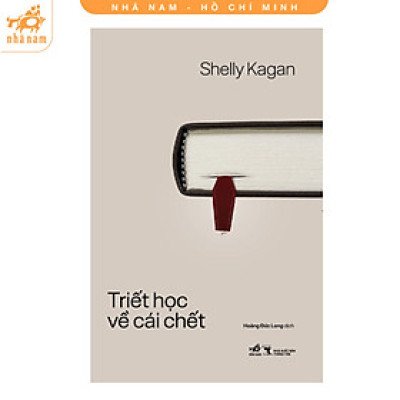 Sách - Triết học về cái chết (Nhã Nam HCM)