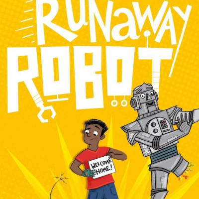 Runaway Robot