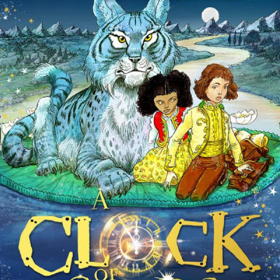 Beyond The Mountains