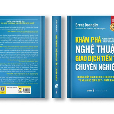 Khám Phá Nghệ Thuật Giao Dịch Tiền Tệ Chuyên Nghiệp