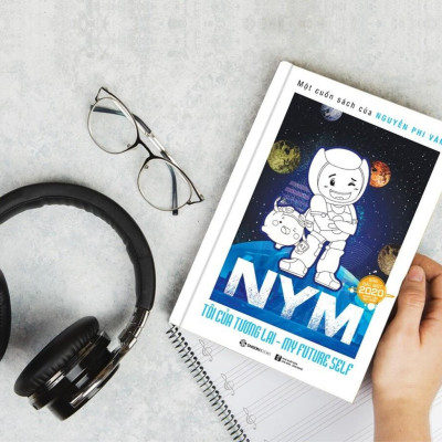 Mở cửa tương lai, Nym Tôi của tương lai - Bản Quyền