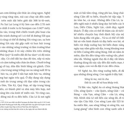 Sách - Đất Nước Ngàn Năm - Tập 2