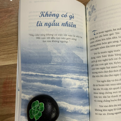 Sách - Sức Mạnh Của Sự Tử Tế