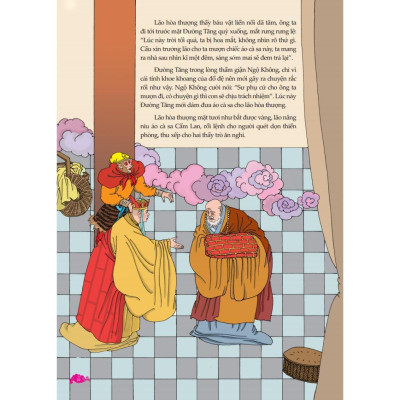 Sách - Tây Du Ký - Truy Bắt Yêu Quái Gấu Đen - Minh Thắng