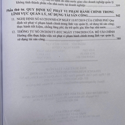 Quy Định Tiêu Chuẩn Chuyên Môn Nghiệp Vụ Chức Danh Nghề Nghiệp Chuyên Ngành Kế Toán Và Công Tác Quản Lý, Sử Dụng Tài Sản Công Dành Cho Kế Toán Đơn Vị Hành Chính Sự Nghiệp