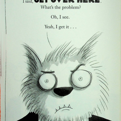 The Bad Guys - Episode 1: The Bad Guys