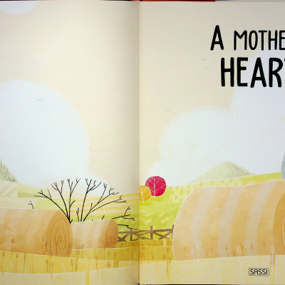 Truyện thiếu nhi tiếng anh - A Mother