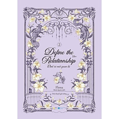 Define The Relationship - Định Rõ Mối Quan Hệ - Tập 2