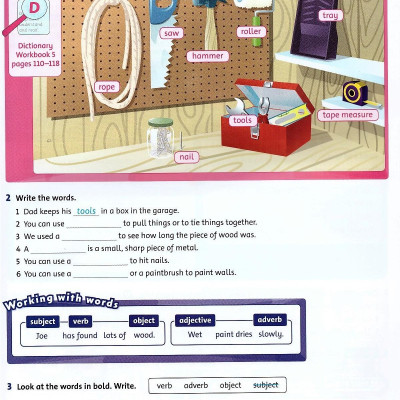 Family and Friends 5 Class Book (without MultiROM) (British English Edition)