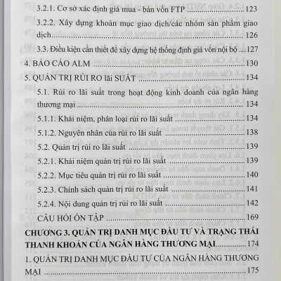 Sách - Giáo Trình Quản Trị Ngân Hàng