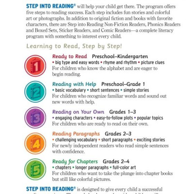 Step Into Reading - Step 2: Would You, Could You Plant A Tree? With Dr. Seuss