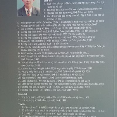 Bài Tập Hóa Lí Tập 1: Cơ Sở Hóa Học Lượng Tử