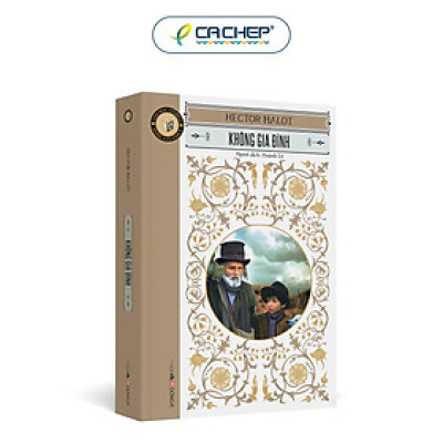 Không gia đình TB180 (Bìa hoa)