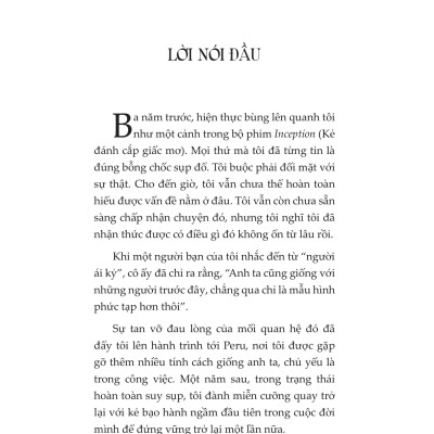 Kẻ Ái Kỷ - Giải Mã Trò Chơi Thao Túng Tâm Lý - Bản Quyền