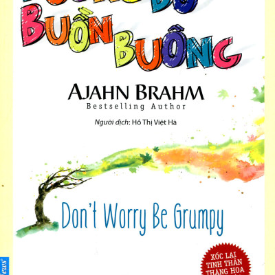 Buông Bỏ Buồn Buông 