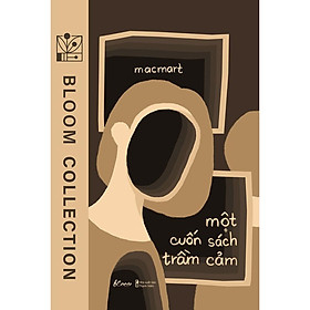 Một Cuốn Sách Trầm Cảm - Bản Quyền