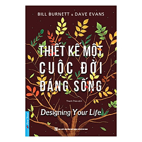 Thiết Kế Một Cuộc Đời Đáng Sống _FN