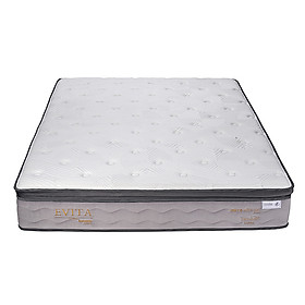 Nệm Lò Xo Dunlopillo Evita - New