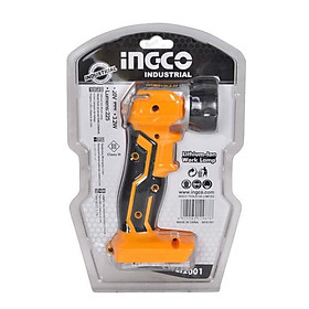 ĐÈN LÀM VIỆC DÙNG PIN 20V (225  LUMENS ) INGCO CWLI2001 - HÀNG CHÍNH HÃNG