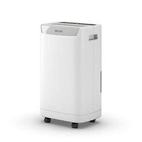 Máy Hút Ẩm AQUARIA S1 16P – Công Suất 16L/ngày, Giải Pháp Lý Tưởng Cho Không Gian Vừa Và Rộng - Hàng Chính Hãng