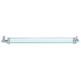 Kệ kính 50cm AX-5505-B - INOX SUS 304