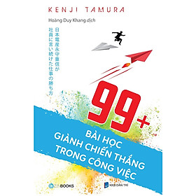 99+ Bài Học Giành Chiến Thắng Trong Công Việc (ZEN)
