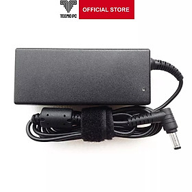 Sạc Tương Thích Cho Laptop Asus U56 U56E Adapter 19V-3.42A 19V-4.74A - Hàng Nhập Khẩu New Seal TEEMO PC TEAC262