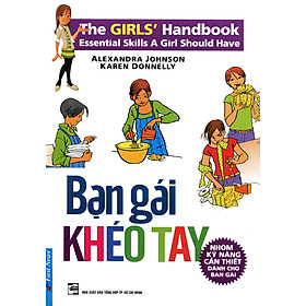 Bạn Gái Khéo Tay