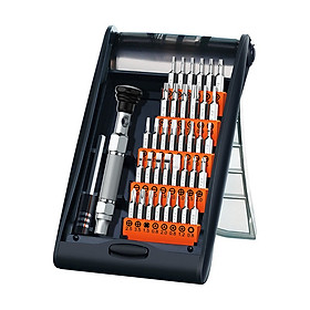 Bộ tuốc nơ vít hợp kim nhôm 38 trong 1 đa chức năng UGREEN CM372 80459 - Hàng chính hãng
