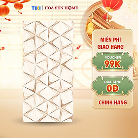 Gạch men ốp tường LUSTRA  INCEF0300600004D1 loại gạch ceramic độ dày 9mm, gạch 1 face, kích thước 300mmx600mm - Hàng chính hãng