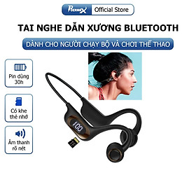 Tai Nghe VG06 Công Nghệ Dẫn Truyền Âm Thanh Qua Xương: Cho Trải Nghiệm Nghe Nhạc Hoàn Hảo, ĐÈN TRANG TRÍ