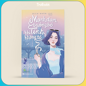 Mạnh Dạn Buông Bỏ Khi Tình Không Tỏ