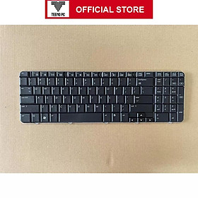 Bàn Phím Tương Thích Cho Laptop Hp Cq60 Cq60Z G60 G60T Tốt Không Đèn - Hàng Nhập Khẩu New Seal TEEMO PC KEY87