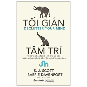 Tối Giản Tâm Trí