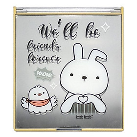 Gương Moshi 217 - We
