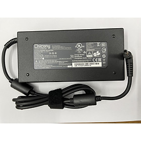 Sạc dành cho Laptop Gigabyte Aero 15 SERIES Aero 15-X9 Aero 15-Y9 Gaming Charger kèm dây nguồn - hàng nhập khẩu