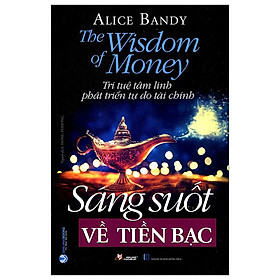 Sách Sáng Suốt Về Tiền Bạc