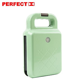 Máy Sandwich Đa Năng Perfect PF-833 (600W) - Hàng Chính Hãng