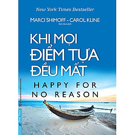 Khi Mọi Điểm Tựa Đều Mất