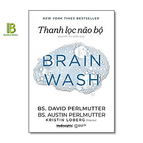 Thanh Lọc Não Bộ