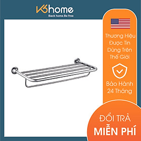 Thanh vắt khăn 2 tầng Moen - 90028