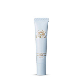 Gel chống nắng dịu nhẹ ANESSA Mild Gel SPF35 PA+++ 15g