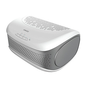 Máy lọc không khí để bàn TotalClean Homedics AP-DT10WT hàng chính hãng