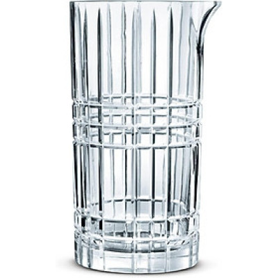 Bình Rót Nước Nachtmann Square 104137 Mixing Glass hàng chính hãng