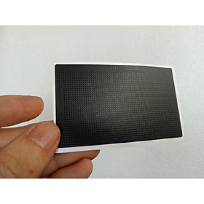 Miếng dán Touchpad dành cho Lenovo Thinkpad X220,T430,T530,W530 - hàng chính hãng