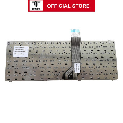 Bàn Phím Tương Thích Cho Laptop Asus K45 K45A K45V K45VD K45VJ K45VM K44VS - Hàng Nhập Khẩu New Seal TEEMO PC KEY393