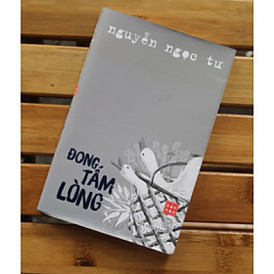Đong Tấm Lòng