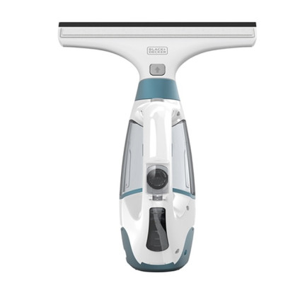 Máy lau kính dùng pin 3.6V Black&Decker WW100-B1- Hàng chính hãng